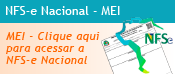 Link para acessar a página da NFSe Nacional para quem é MEI.